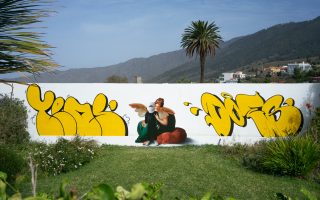 Yasha Young Artist Retreat